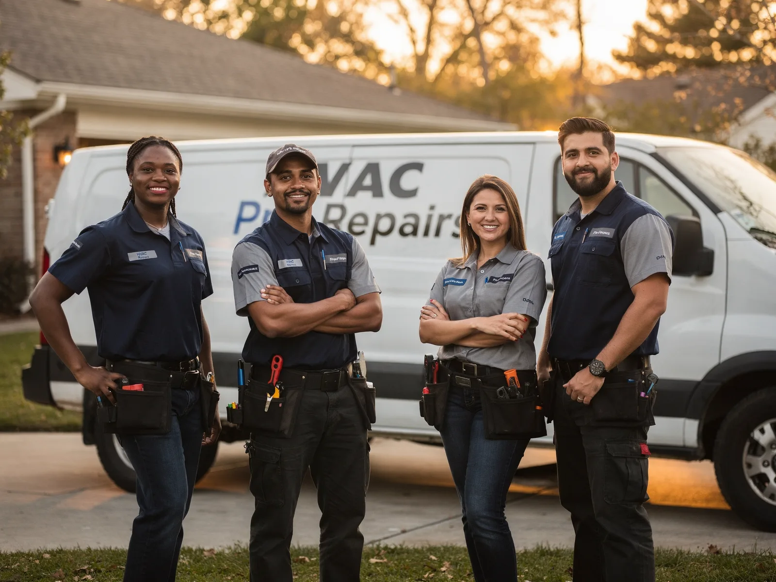 Heat Pump Repair company in Allison Park, PA