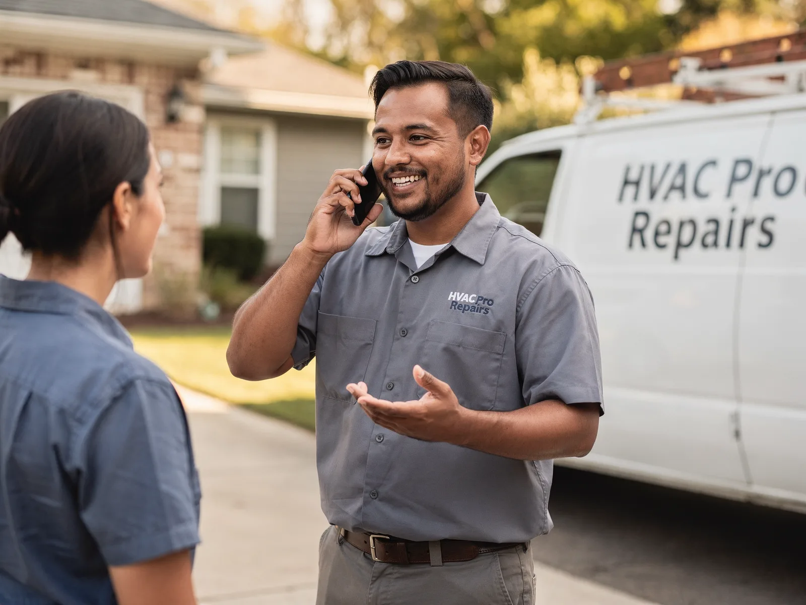 Heat Pump Repair Allison Park, PA FAQs